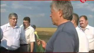 ТВЦ. События Маркс. 02.08.2010