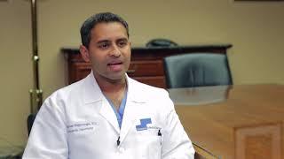 Carney Hospital Orthopedic Surgeon, Dr. Muppa - Knee and Hip Pain Info Session