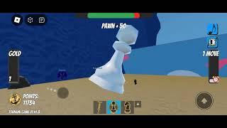 surviving level 100 tsunami in roblox tsunami game