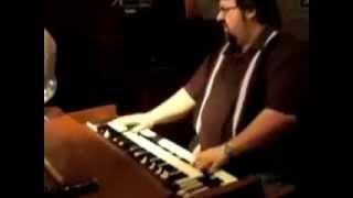 HD - Joey Defrancesco - More Today Than Yesterday