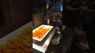 #hot food #amazing buffet  #short video 