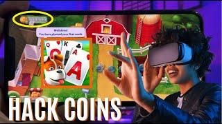 Solitaire Grand Harvest Hack - Solitaire Grand Harvest Free Unlimited Coins 2024