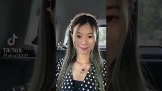 tiktok "elvina andini" II SEREM WEHHH