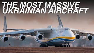 Top 3 Antonov Aircraft Comparison 2023-2024 | Price & Specs