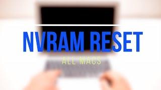 Why? and How? to Reset The Non Volatile Random Access Memory NVRAM Reset