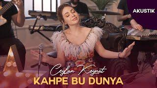 Ceylan Koynat - Kahpe Bu Dünya (Cover)