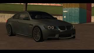 BMW M3 E92 - (MTA | CCDPlanet) @ccdplanet_mtasa