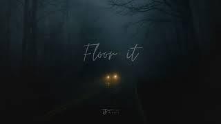 Thesanity - Floor it (Prod. ID Crysis)