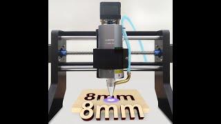 LASER TREE 10W Optical Power Laser Module for cnc 3018 Laser Engraving #artwork #diy #lasercutting