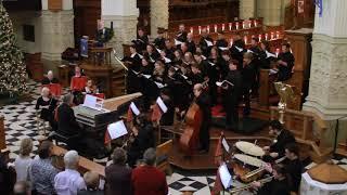 Caelis Academy Ensemble - Hallelujah - Handel's Messiah