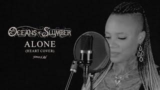 Oceans of Slumber - "Alone" (Official Music Video)
