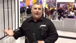 Hurst Forceable Entry Options by Sunbelt Fire