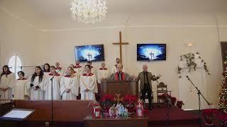 Armenian Evangelical Church of Hollywood Live Stream