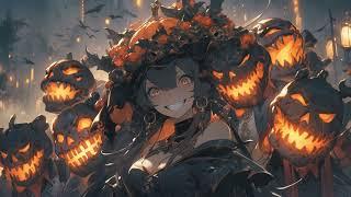 Aves - Pumpkin Queen