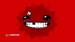 [TAS] Super Meat Boy - Any% in 15:32.80