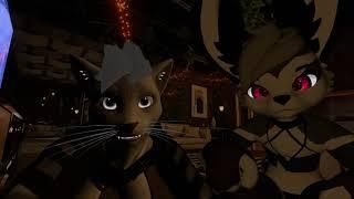 These 99% gay furries are so adorable - VRChat