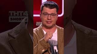 История с концерта  #тнт #камеди #comedy #comedyclub #тнт4 #воля #харламов