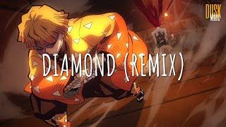 Diamond (remix) - DJ VQ // (Vietsub + Lyric)