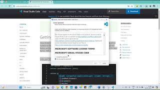 How To Install Visual Studio Code In Window 2024