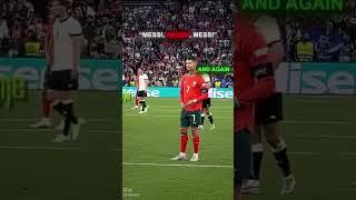 This is why Ronaldo is Mr. Clutch