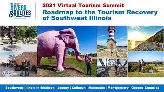 Great Rivers & Routes | Virtual Tourism Summit 2021