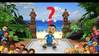 How to win all Minigames in Wii Party U