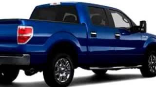2009 Ford F-150 KW 32210 Duval Ford