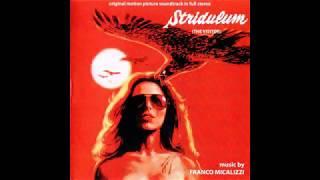 Grindhouse Suite #8: Stridulum 1979 OST - Franco Micalizzi