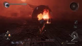 Nioh All Bosses Way of the Nioh, no damage