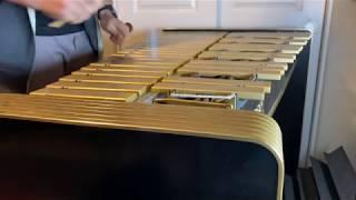 Mallet Interval Exercise