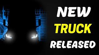 BRAND-NEW TRUCK Released - What's Actually New?