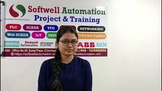 PLC Course With Placement | Courses For Electrical Engineering Students | Softwell Automation Pune