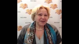 Отзыв Людмилы Раздобурдиной об Академии красоты Mon Platin (Мон Платин)