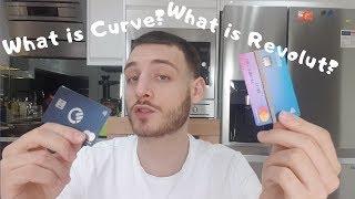 Curve Card Vs Revolut