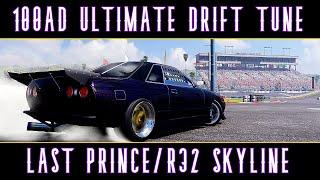 carx drift online -BEST LAST PRINCE 100AD ULTIMATE DRIFT TUNE