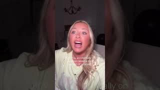 Them preteen mood swings be swangnnnn#MomsofTikTok #momanddaughter #funny #teen #preteen #mood