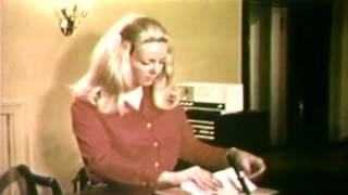 The National Crime Information Center, circa 1971 (full)