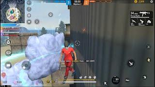 Style 1360x768 Highlights Free fire ( Ryzen 5 4600G - 8GB RAM )