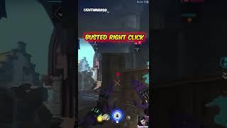 Zenyatta's Right Click Deletes Everyone #overwatch2