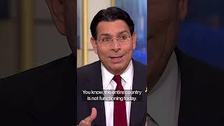 Israel Ambassador to UN: The US made the right decision with Iran