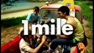 2005年のCM #2
