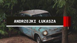 Express: Andrzejki Łukasza | Śmierć Łukasza z Gniewu