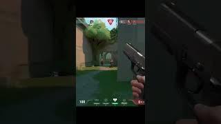 1v3 #clutch  #valorant #mateenislive #valorantclips