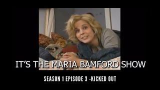 The Maria Bamford Show - Kicked Out - Season 1 Episode 3