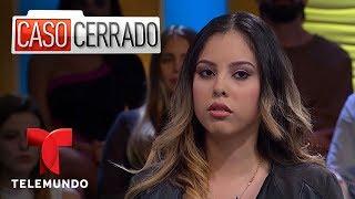 Caso Cerrado Complete Case |  Foursome Or Sexual Assault?