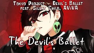 Nightcore – Devil's Ballet (Lyrics)