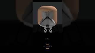 How to make Clone Trooper Avatar - ROBLOX