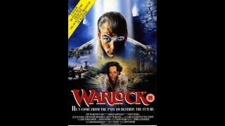 Чернокнижник (1988)HD / Warlock (1988)HD