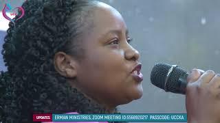 IGNITING WORSHIP BY Pamela Mahoro + UCC WORSHIP TEAM