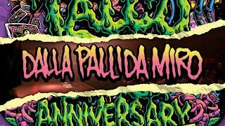 TALCO - Dalla Pallida Miro (Official Videoclip) 20th Anniversary